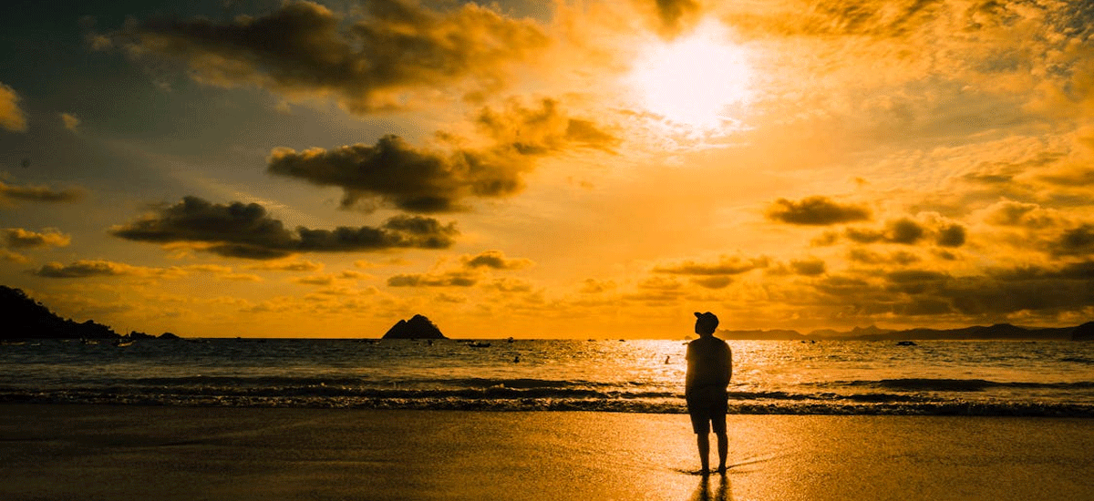 The Art of Beach Photography Telling Stories by The Sea