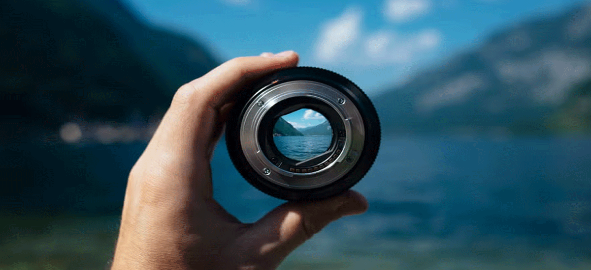 Focus & Frame: Mastering the Art of Perfect Photography
