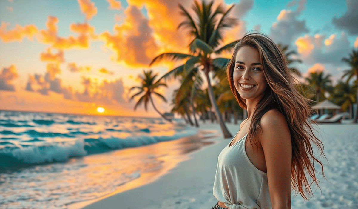 The Art of Beach Photography Telling Stories by The Sea