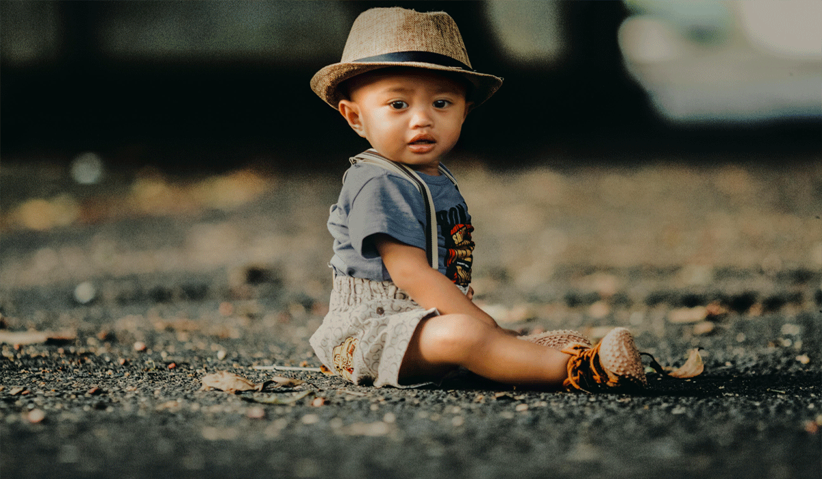 The Art of Photographing Kids Naturally and Creatively