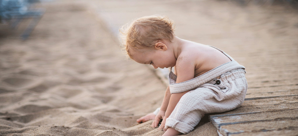 Capturing Little Moments Creative Kids Photography Guide