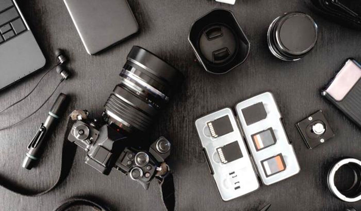 Precision in Every Frame: The Power of Detail in Photography