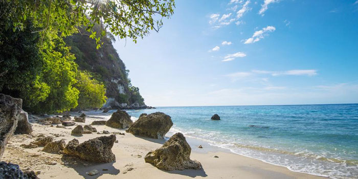 Secrets to Capturing Perfect Beach Details in Every Shot