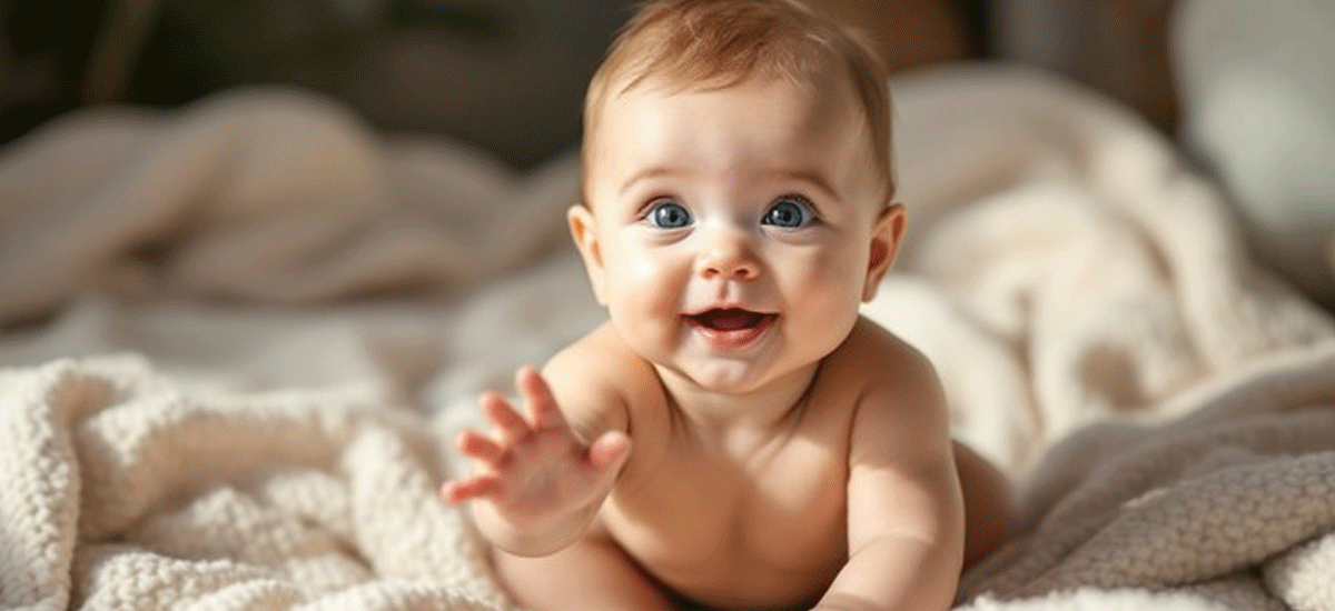 Pure Joy Captured: Heartwarming Babies And Children Photography