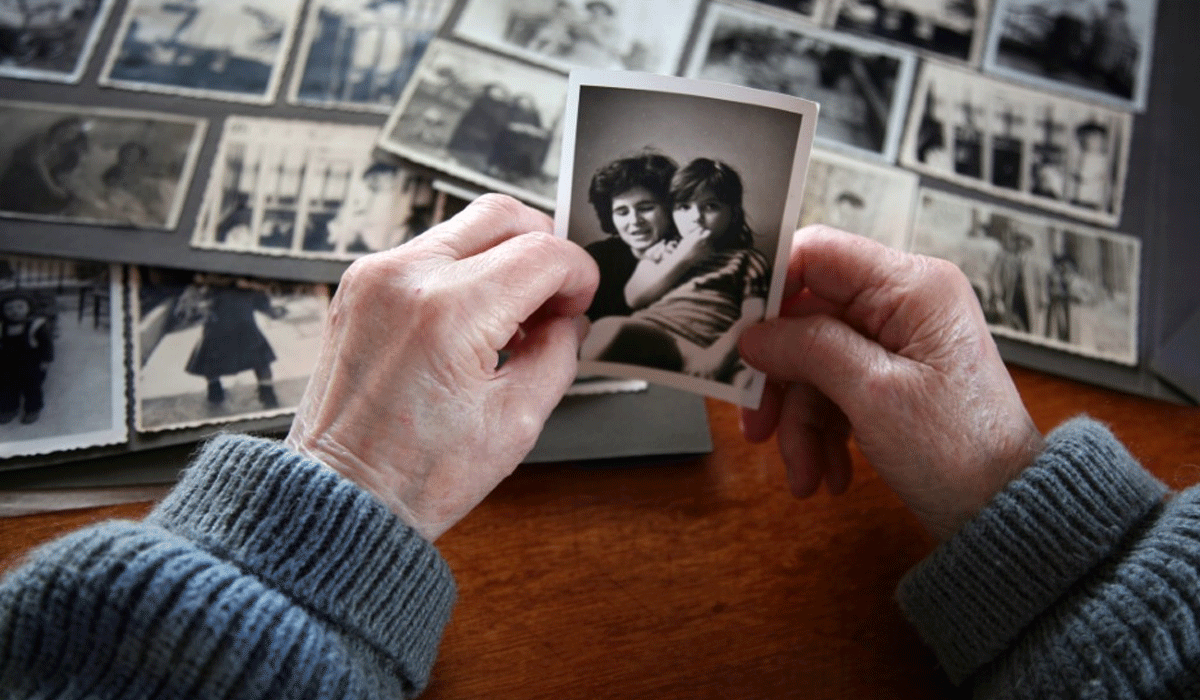 Preserving Memories For Generations