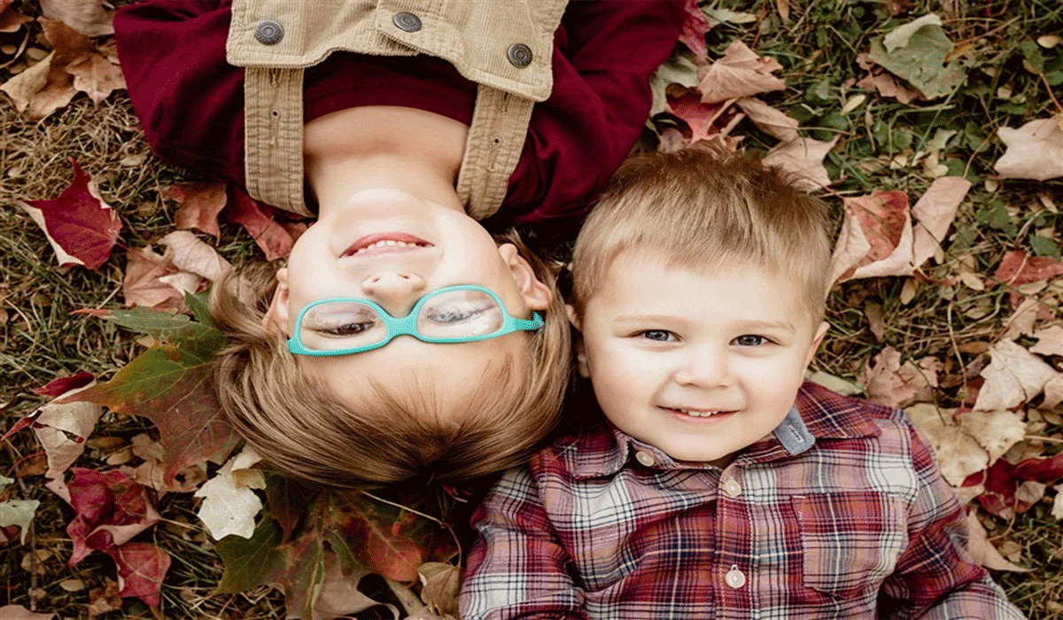 Innocence in Focus, Perfecting Detail in Children Photography