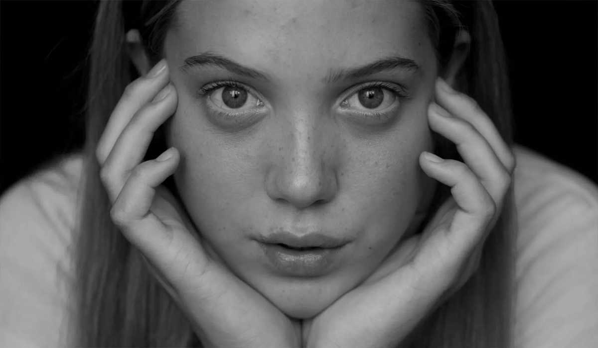 Revealing Emotions Through a Black and White Lens