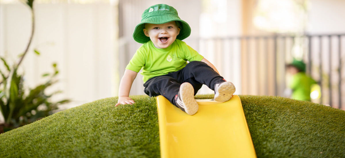 Growing Up Happy: Understanding Children’s Needs