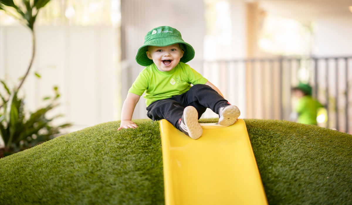 Growing Up Happy: Understanding Children's Needs