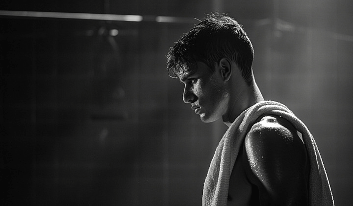 Revealing Emotions Through a Black and White Lens