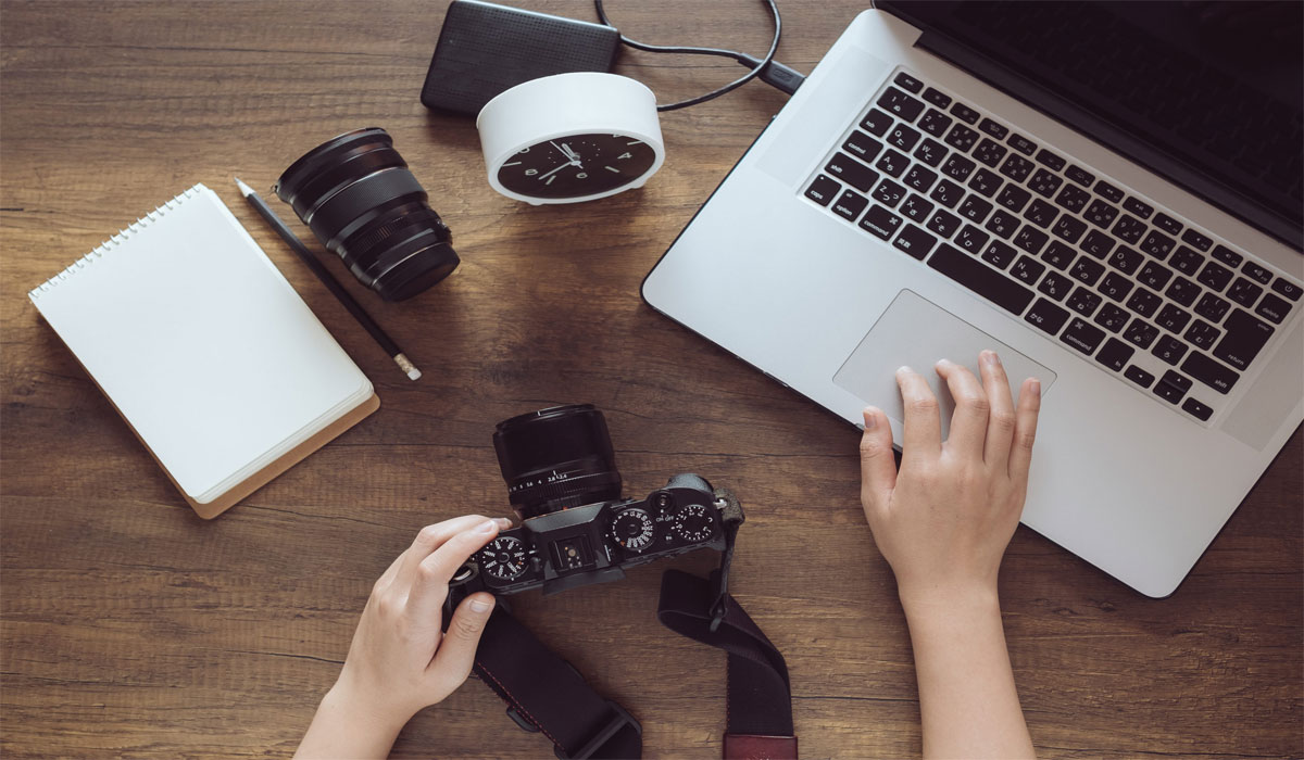 A Complete Guide to Starting a Career in Fashion Photography2