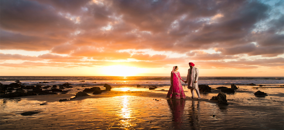 Creative Beach Photography Shots