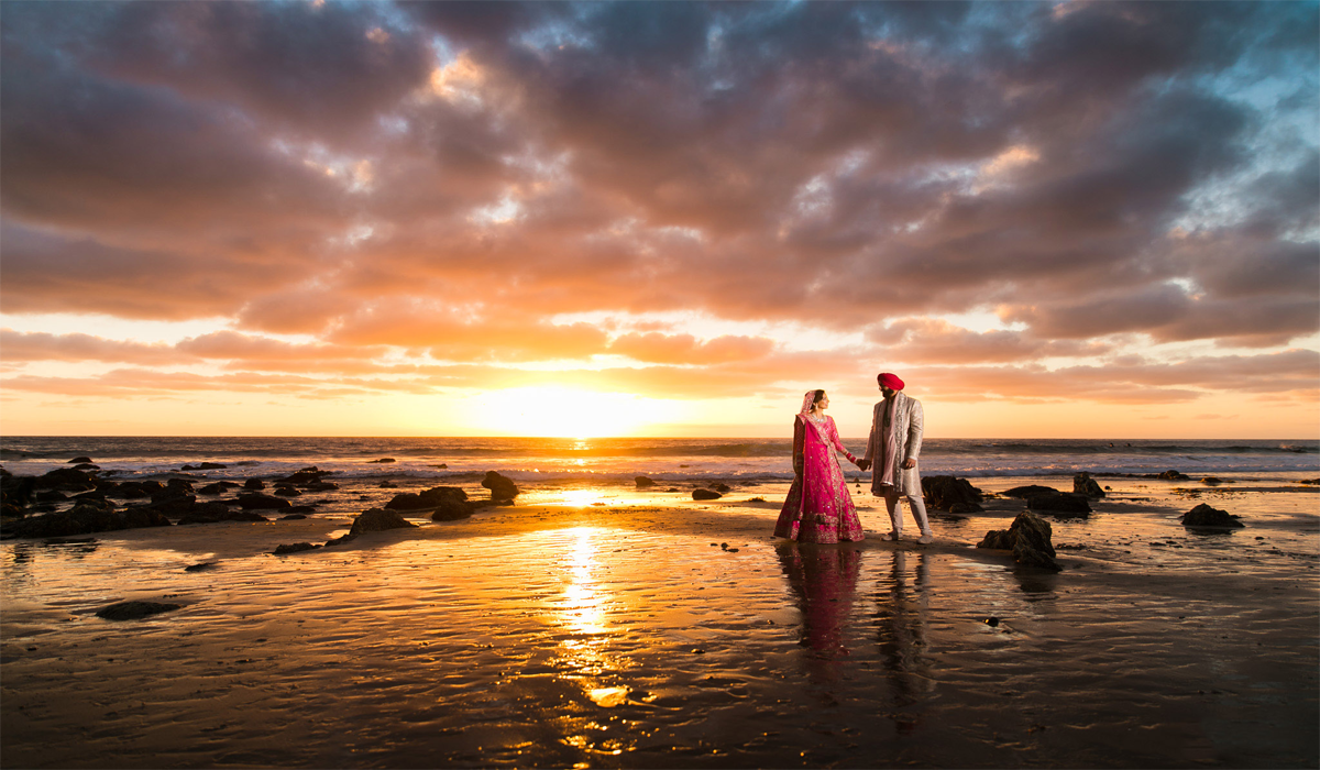 Creative Beach Photography Shots 