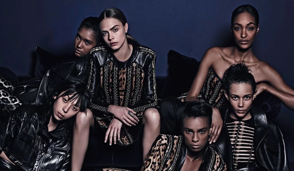 Diversity and Inclusivity in Fashion Photography