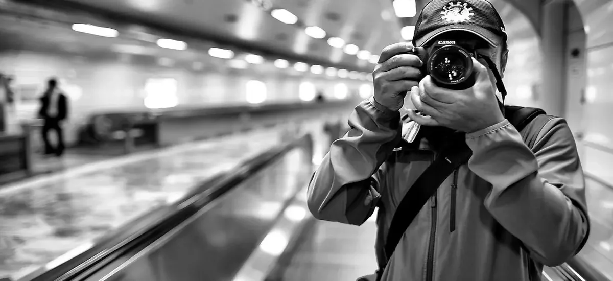 Capturing Details with Technical Photography Tips and Inspiration