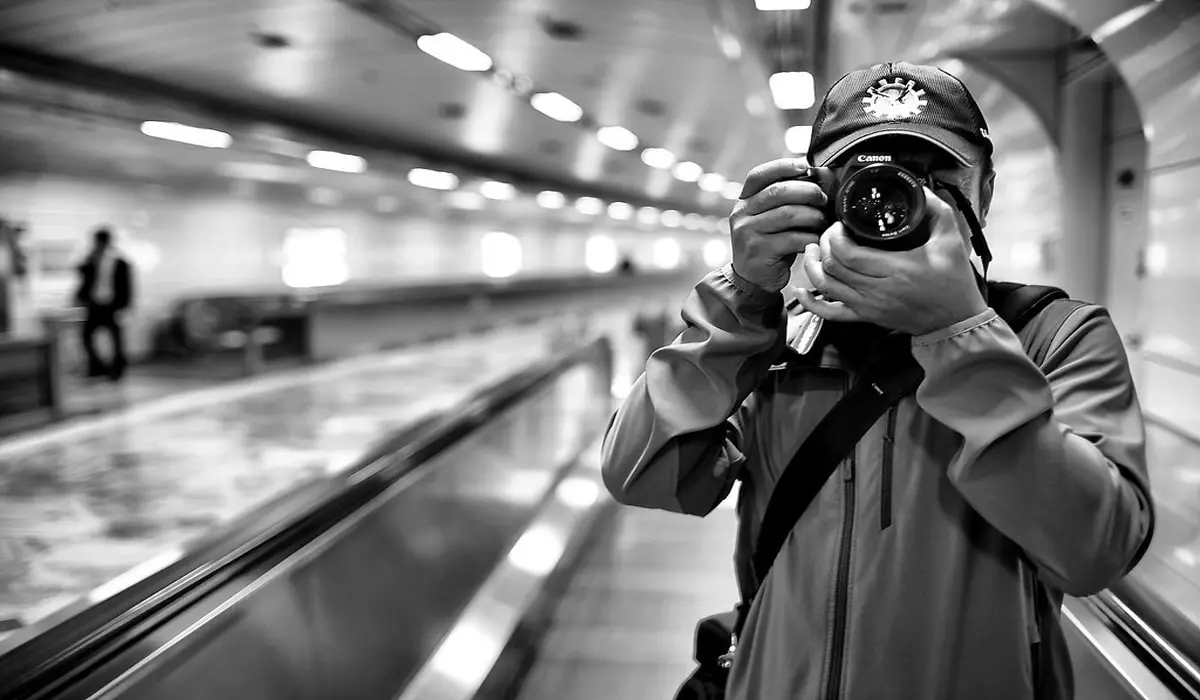 Capturing Details with Technical Photography Tips and Inspiration