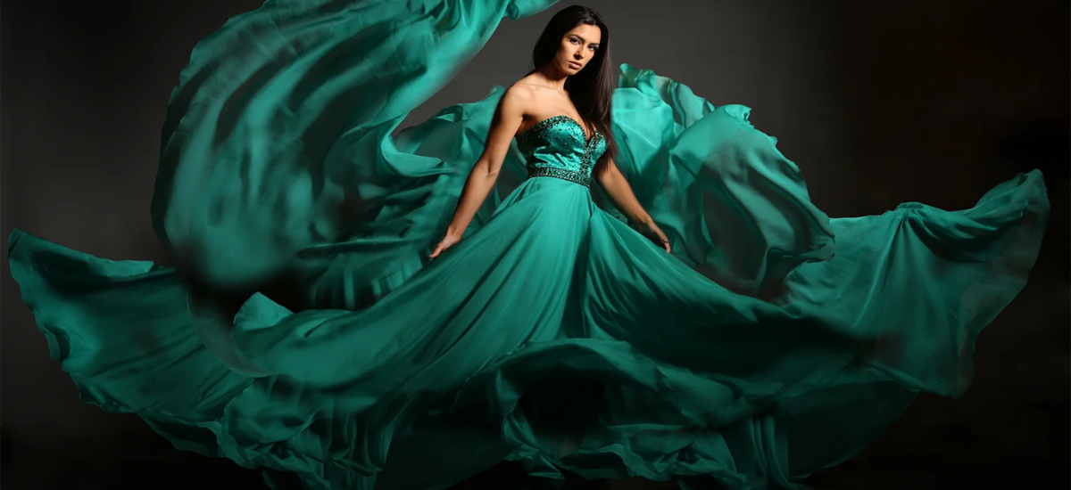 Inspiring Ideas for Model Fashion Photography