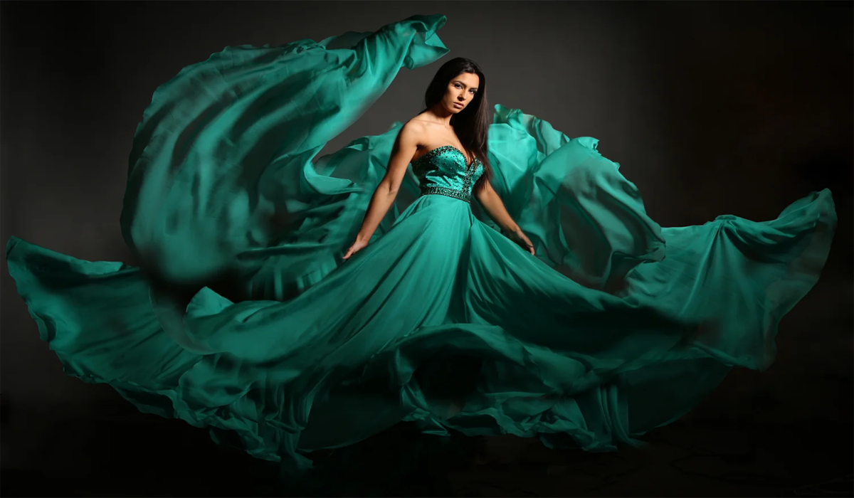 Inspiring Ideas for Model Fashion Photography