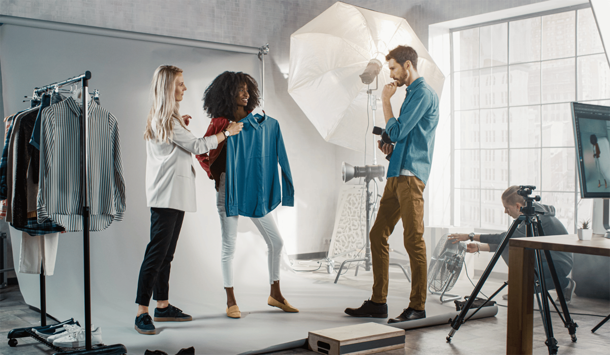 Location and Styling Ideas to Enhance Creativity