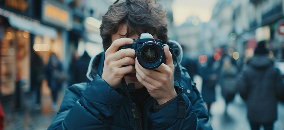 Simple Photography Tips to Improve Your Skills