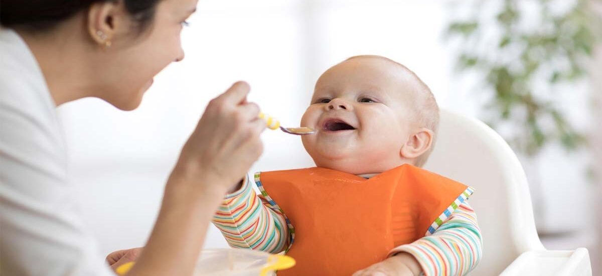 Tips for Balanced Nutrition for Active and Healthy Toddlers