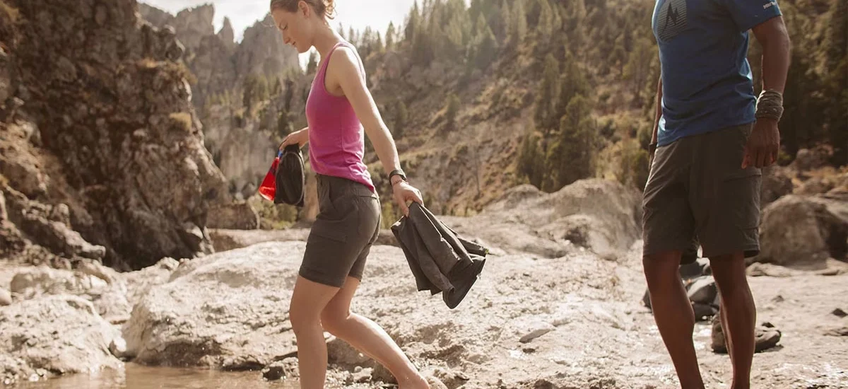 Travel Clothes: Tips on The Right Outfit For Every Adventure