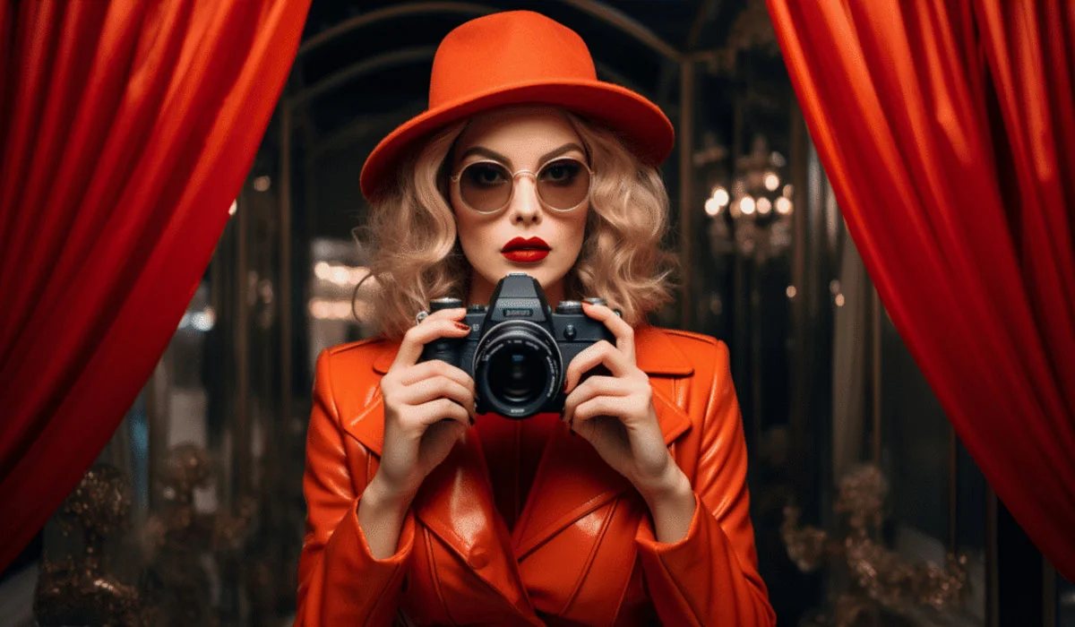 Trends Shaping the Future of Fashion Photography