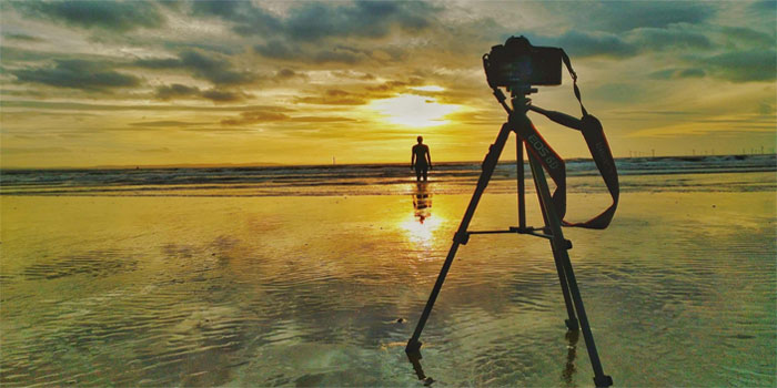 Sun, Surf and Sand Capturing the Perfect Beach Moments