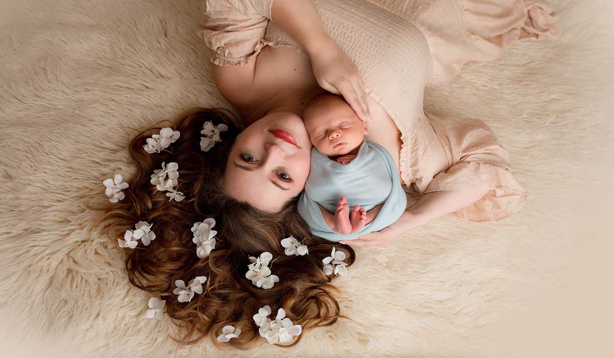 Capturing Childhood Magic, Expert Tips for Photographing Babies and Kids