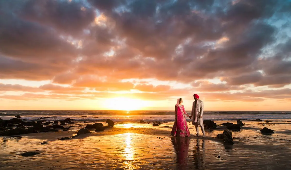 Capturing the Charm of the Beach Stunning Photography Tips