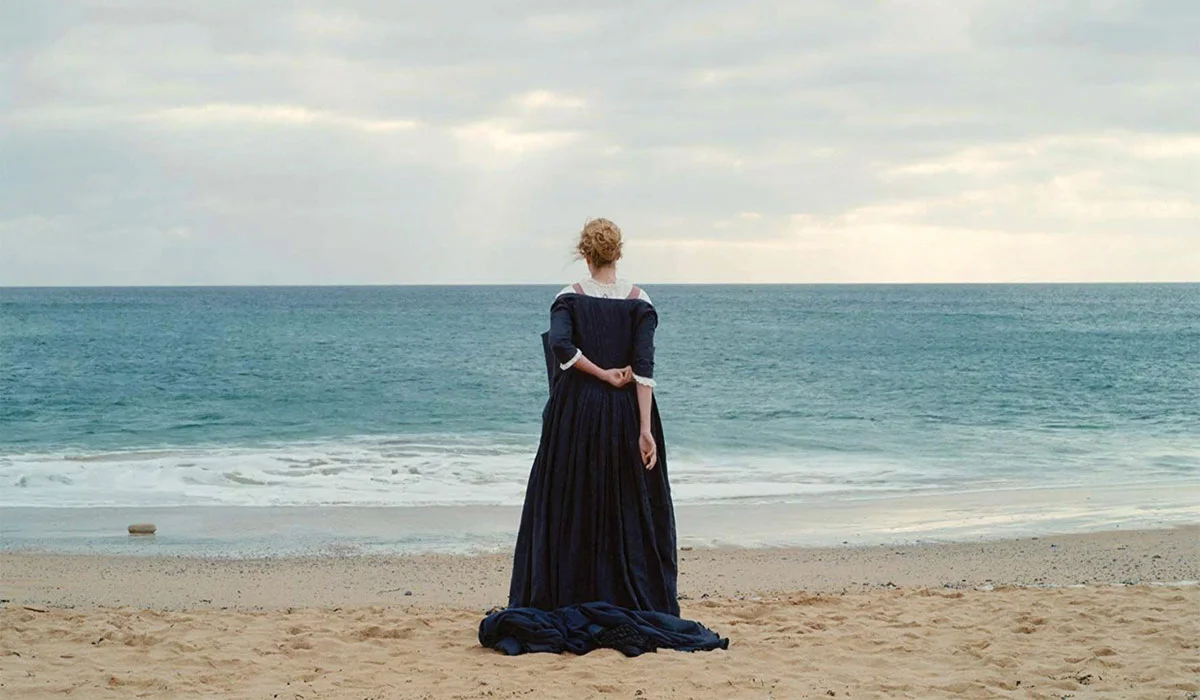 Portrait of Life by the Sea