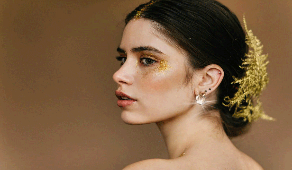 Composition As The Key To Beauty