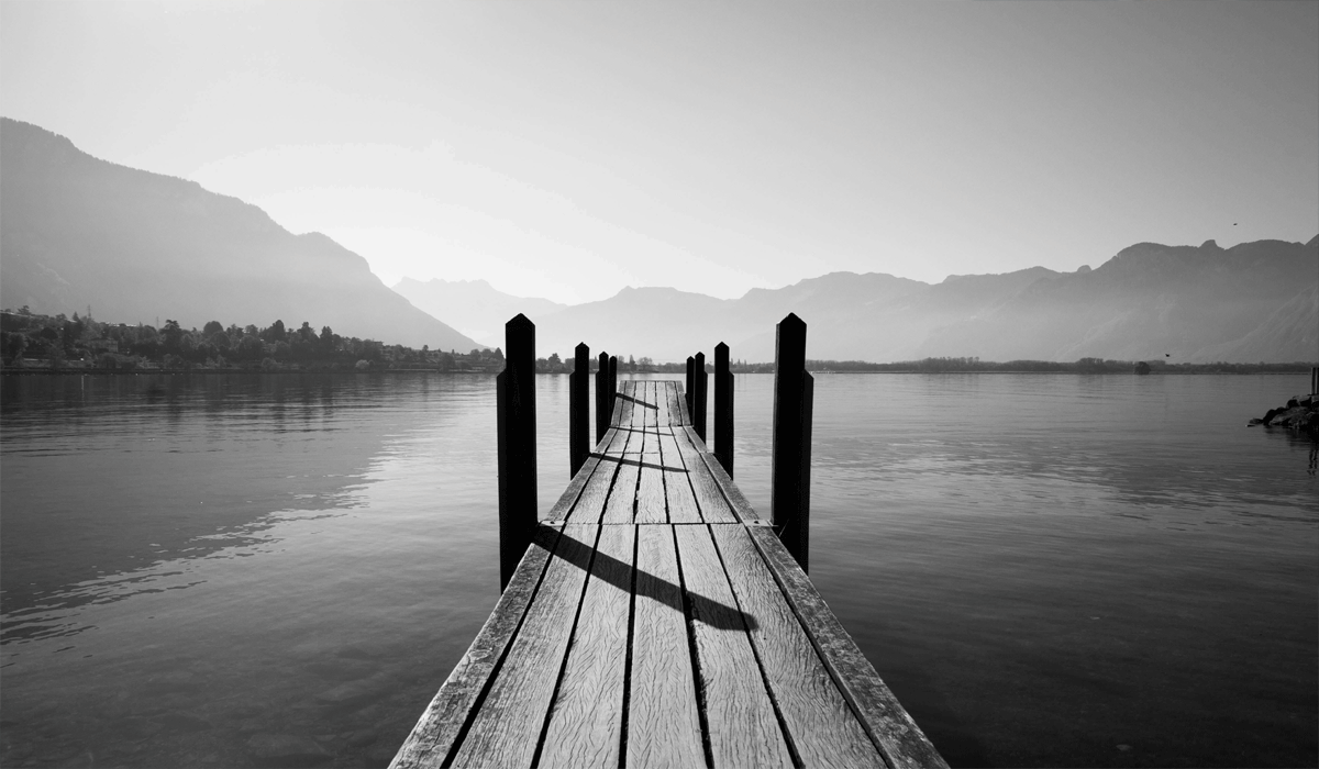 Simplifying the World: The Aesthetics of Monochrome Photography