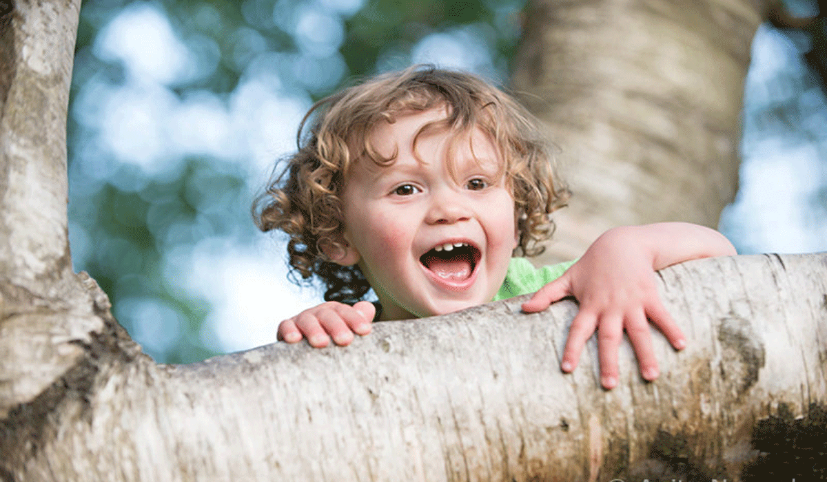 From Laughter to Gazing: The Art of Baby and Child Photography