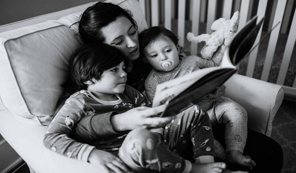 Shades Of Emotion, The Power Of Black & White Photography