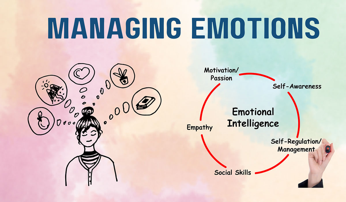 Managing Atmosphere and Emotions