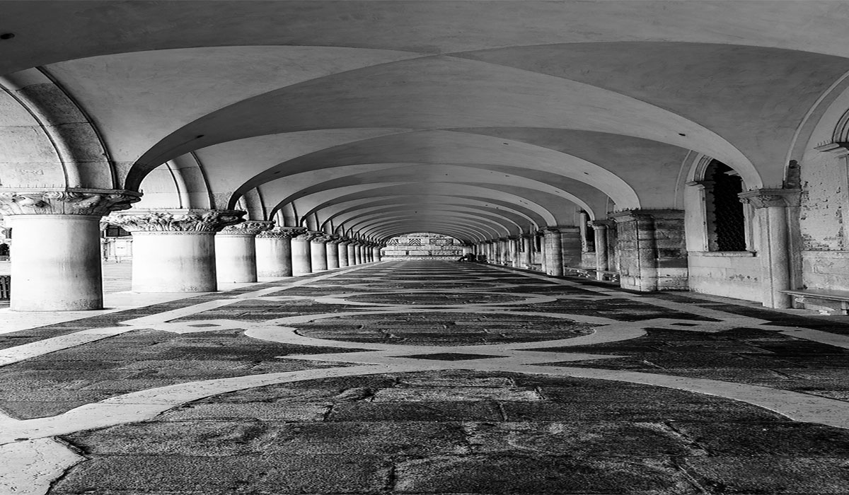 Beyond Color: Capturing Emotion in Black & White Photography