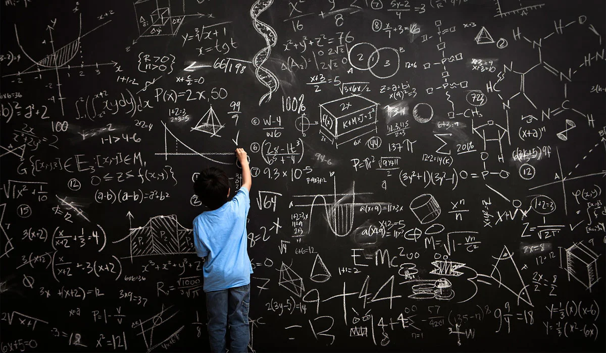 Children's World: How to Raise Smart and Happy Children