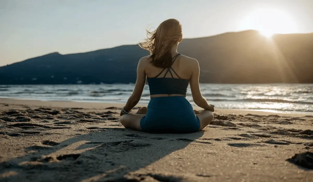 Beach Photography as a Visual Meditation Medium