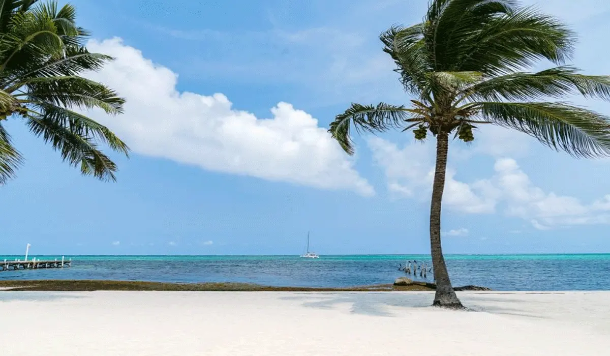 The Right Camera Settings on Tropical Beaches