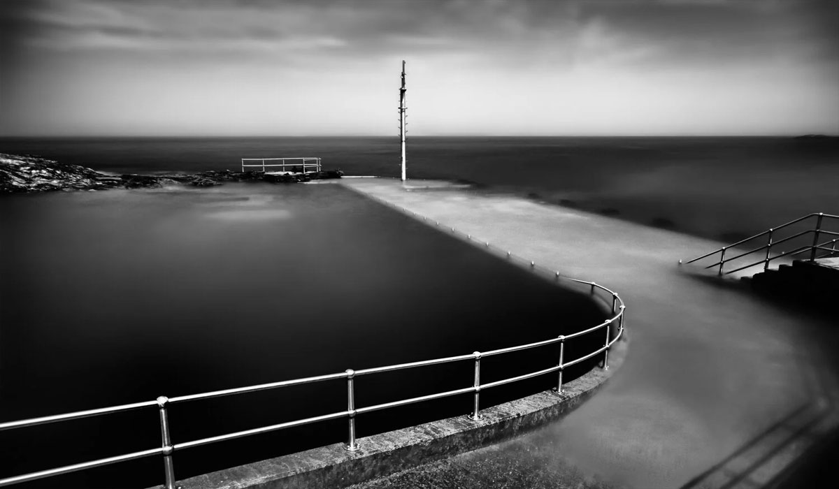 The Art of Contrast: Mastering Black and White Photography