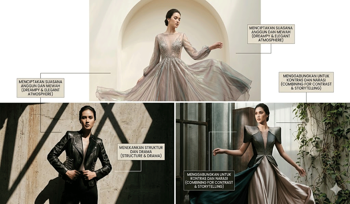 The Role of Lighting in High-End Photography