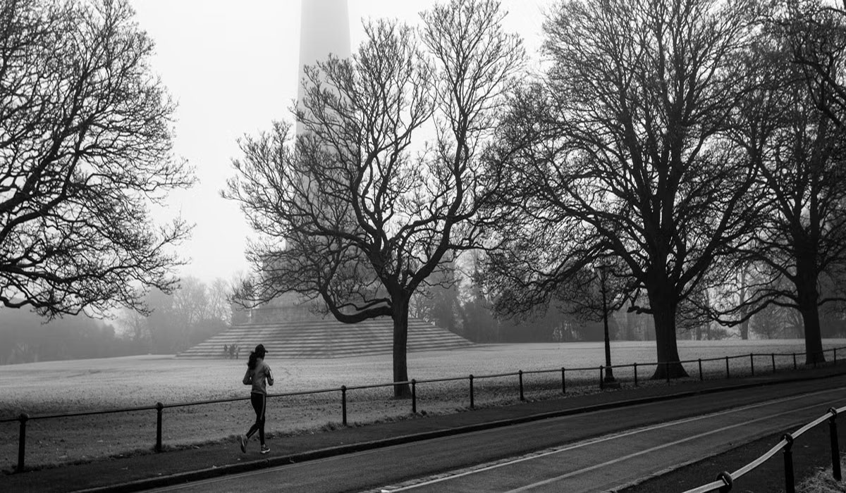 Using Contrast To Create Impact