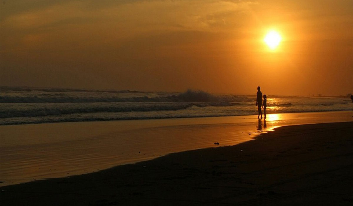 Sun, Sand, and Stories: Capturing Magic By The Sea